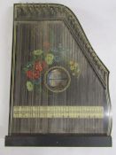 Jubel Tone German zither