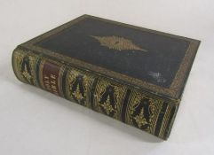 The Illustrated Bible - old and new testaments by Reverend John Brown published by A Fullerton and