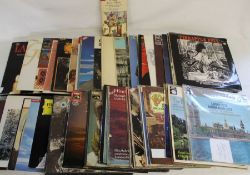 Large quantity of classical 33rpm records