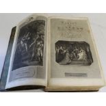 Large volume Rapin's History of England, published by J & J Cundee, Ivy Lane, Paternoster Row,