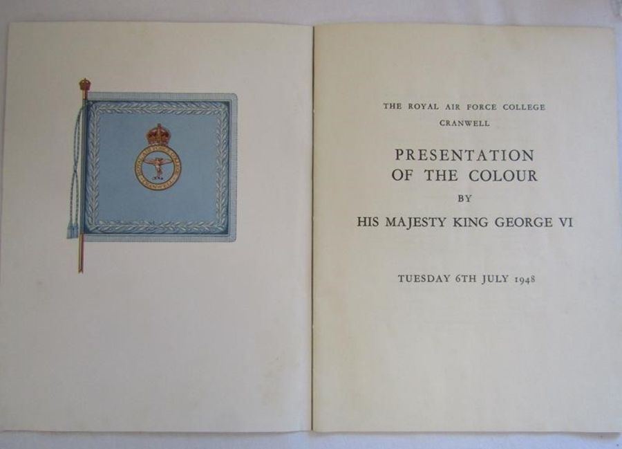 George VI enamelled Distinguished Service Order Medal in the original presentation case marked - Image 14 of 18