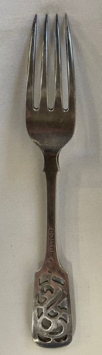 Gourmets Delight vintage tin and cutlery/ cork screw - Image 6 of 12