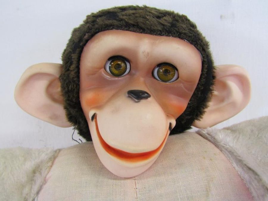 Jacko Monkey doll - Image 2 of 2