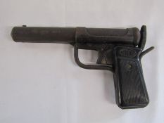 Acvoke air pistol