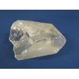 Large piece of clear quartz approx. 1.22kg