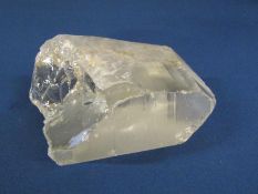 Large piece of clear quartz approx. 1.22kg