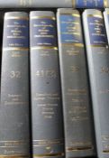 *Approximately 95 volumes of The Encyclopaedia of Forms & Precedents Fifth Edition.  This lot is