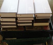 *Approximately 86 volumes of Halsbury's Laws of England 4th Edition.  This lot is subject to VAT.