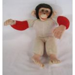 Jacko Monkey doll