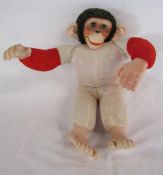 Jacko Monkey doll