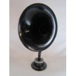 CAV C.A Varndervell & Co Ltd London, Allison Junior horn speaker No. 5270