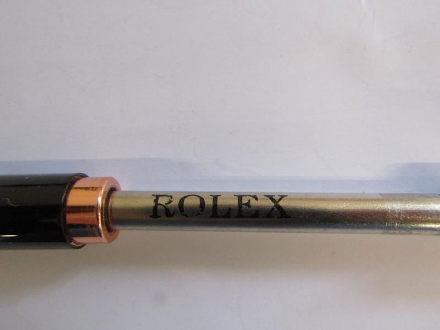 Rolex ball point pen - Image 5 of 5