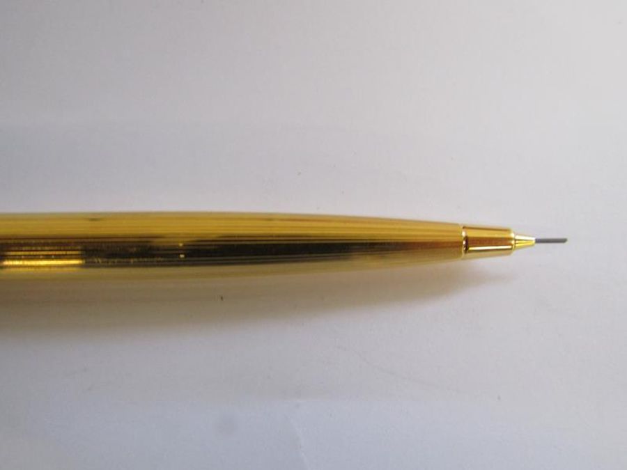 Mont Blanc Noblesse propelling pencil - Image 7 of 7