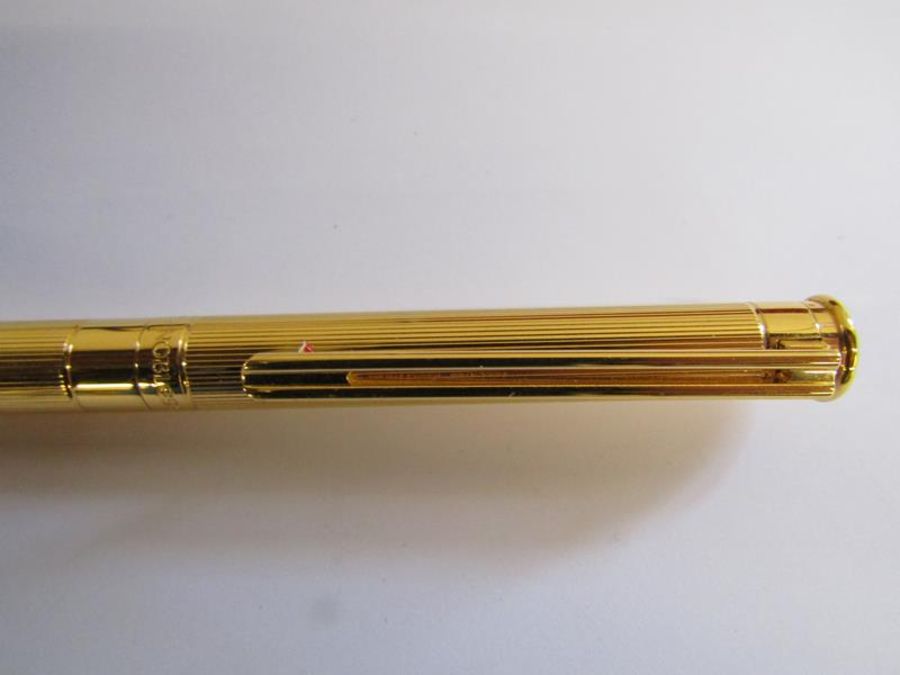 Mont Blanc Noblesse propelling pencil - Image 6 of 7