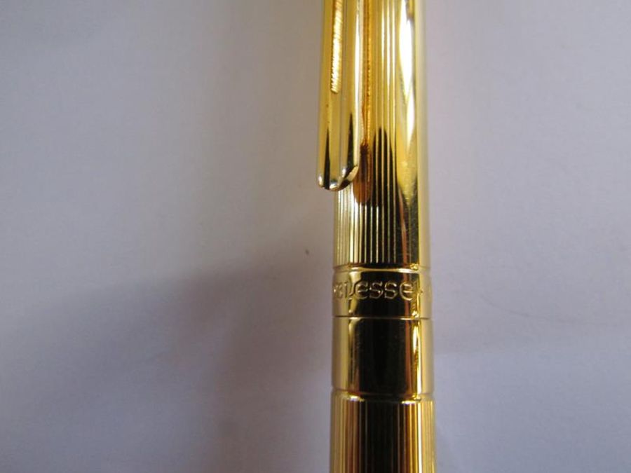 Mont Blanc Noblesse propelling pencil - Image 5 of 7