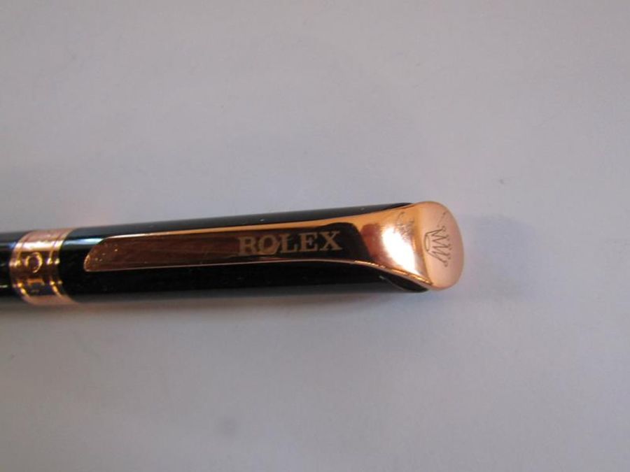 Rolex ball point pen - Image 2 of 5