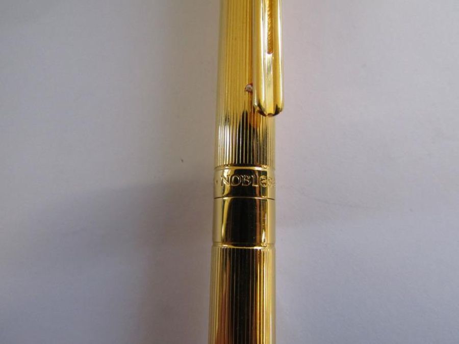 Mont Blanc Noblesse propelling pencil - Image 4 of 7