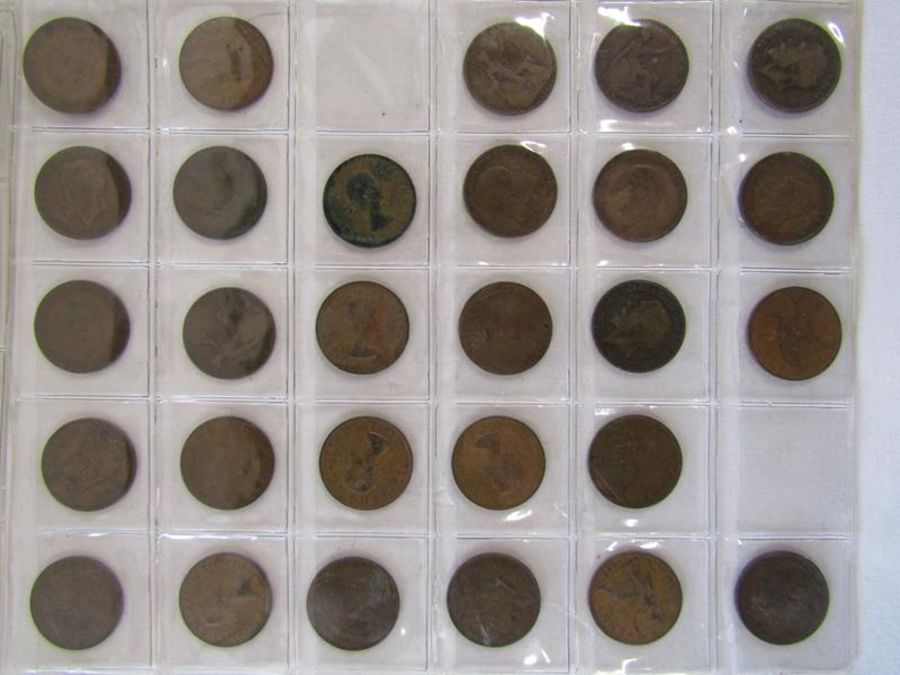 Collection of coins mostly Queen Elizabeth also includes Churchill - Image 10 of 15