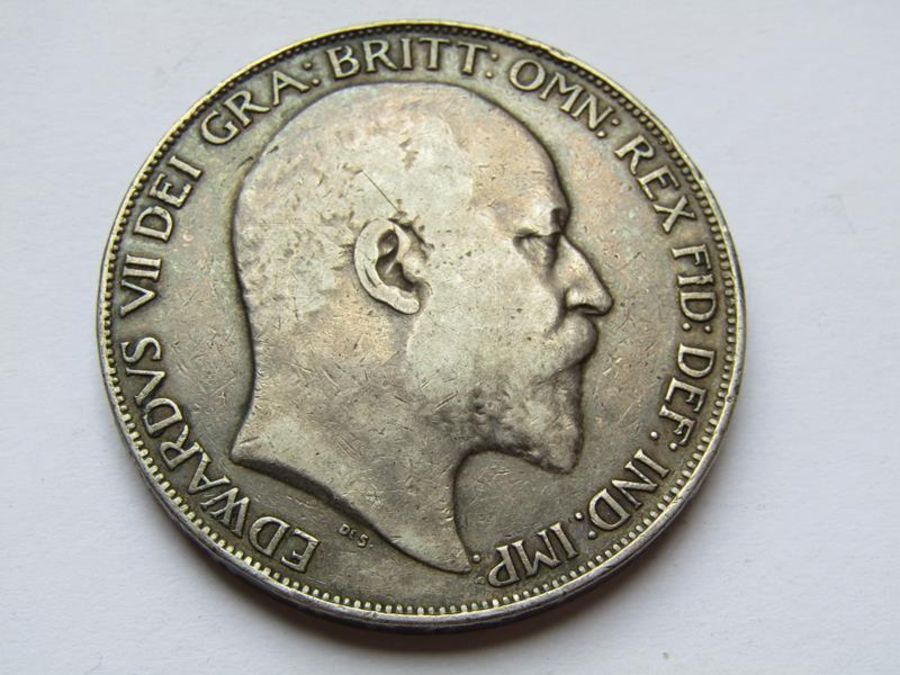 Collection of Queen Victoria and King George V and III coins includes 1893 one shilling, 1826 - Image 20 of 33