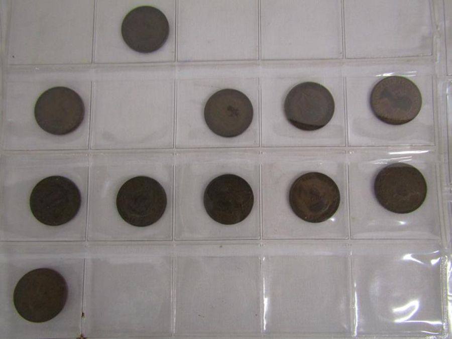 Collection of coins mostly Queen Elizabeth also includes Churchill - Image 12 of 15