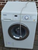 Miele softtronic W435 washing machine