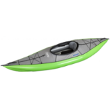 Gumotex Swing 1 inflatable kayak with aluminium reinforcements - as new  (last picture is stock