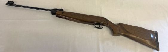 Diana G80 .22 calibre air rifle