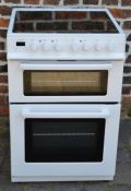 Electra electric cooker