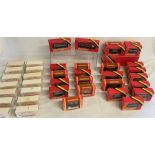 14 Special Edition Hornby Pugh & Co Coal Wagons , Hornby 00 gauge scale models including Polo,