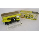 Dinky Toys 980 Coles Hydra Truck 150T - with box, instructions and internal packaging
