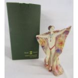 Kevin Francis Chantelle figurine - limited edition 54/150