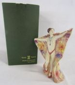 Kevin Francis Chantelle figurine - limited edition 54/150