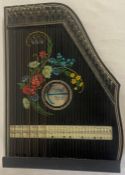 Jubel Tone zither