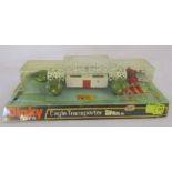 Dinky Toys 359 Eagle Transporter - Space 1999 Meccano toy