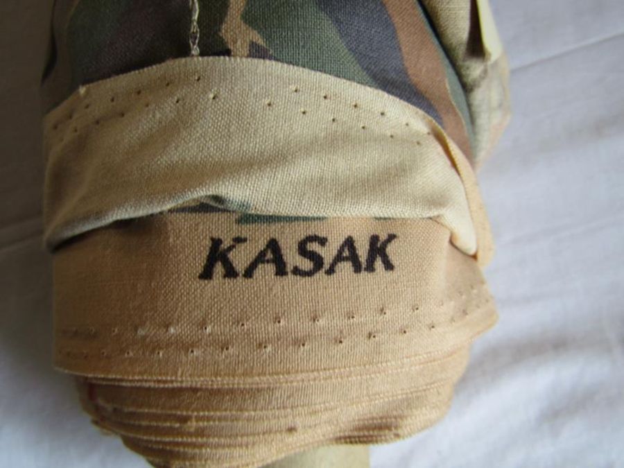 Liberty Kasak fabric roll - label still attached - Image 5 of 5
