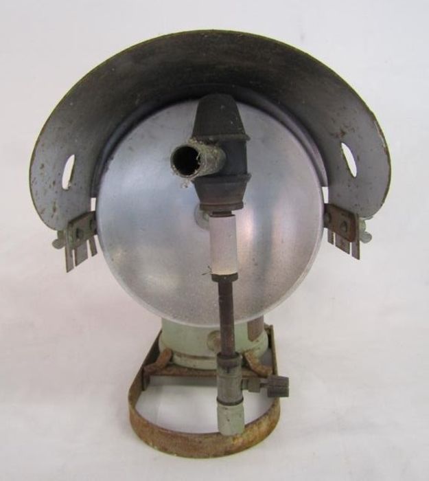 Tilley AL15A railway inspection lamp - Image 4 of 6