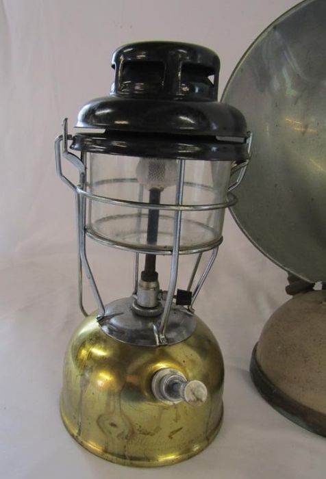 3 Tilley paraffin heaters and tilley paraffin lamps - Image 2 of 5