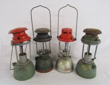 Bialaddin paraffin lamps includes 320,10 and 305