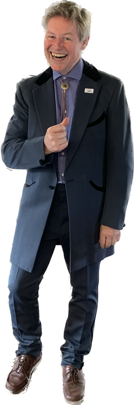 1960's Clive Reed Freeman St Grimsby Teddy boy suit - Jacket size approx. 44" with adjustable