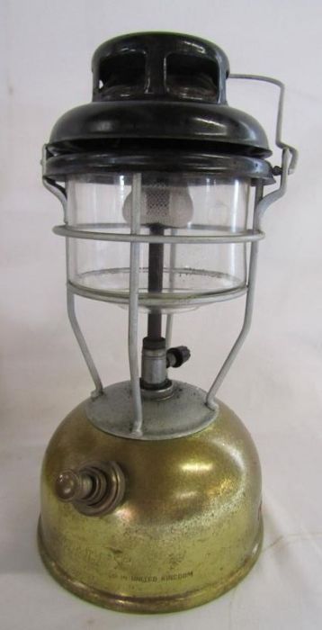 3 Tilley paraffin lamps - Image 5 of 6