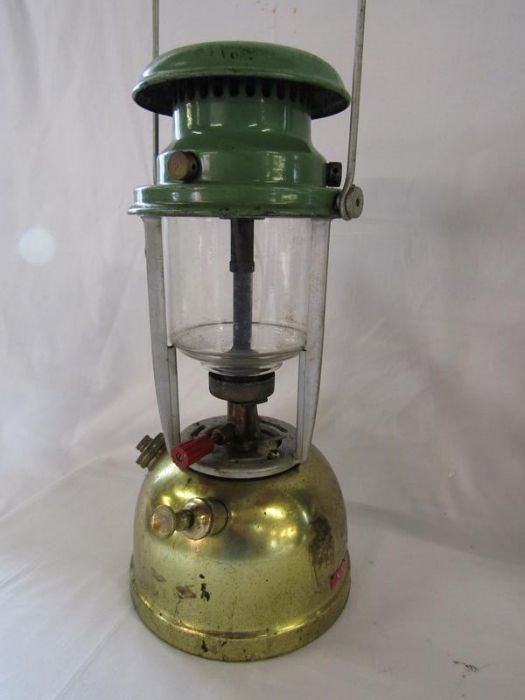 3 Tilley paraffin heaters and tilley paraffin lamps - Image 3 of 5