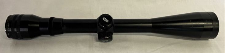 Meopta 6x42 Scope