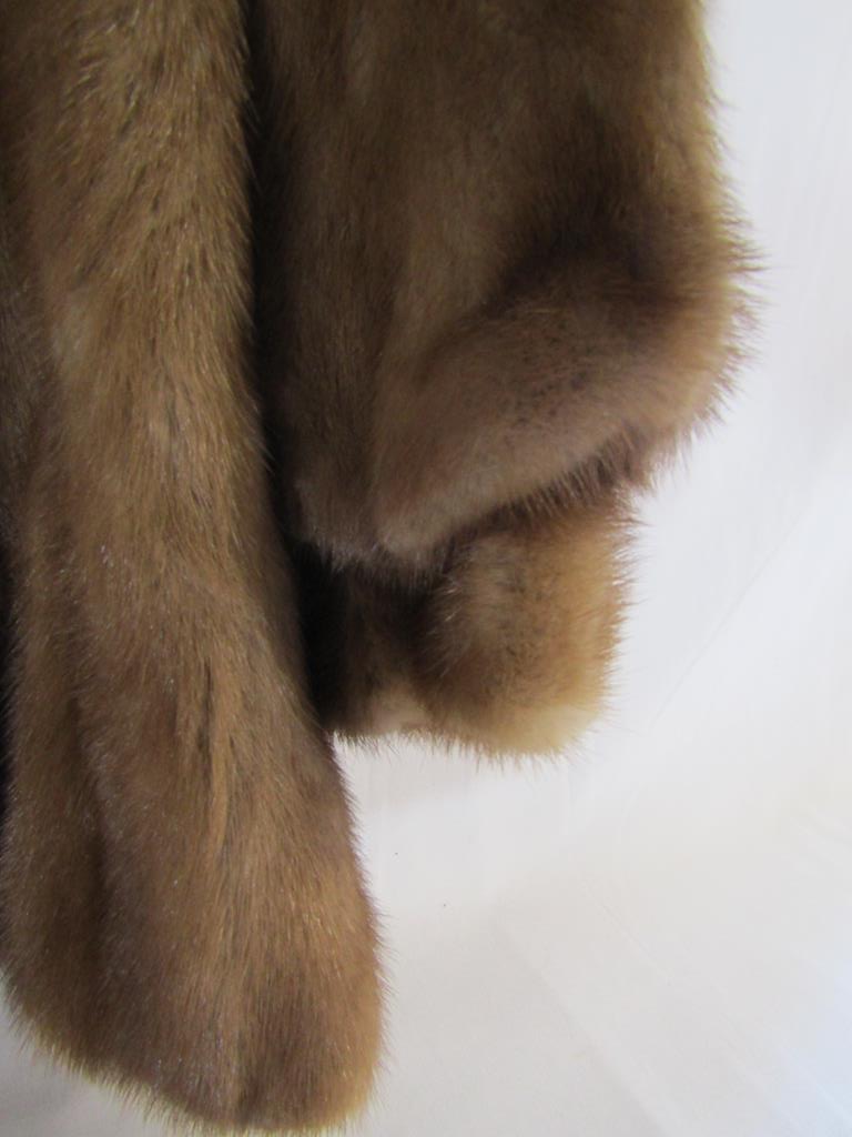 Brahams Furriers fur coat - Image 2 of 4