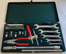 Jaguar tool kit