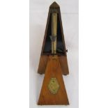 Metronome de maelzel