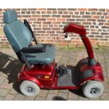 Rascal 329 LE mobility scooter