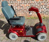 Rascal 329 LE mobility scooter