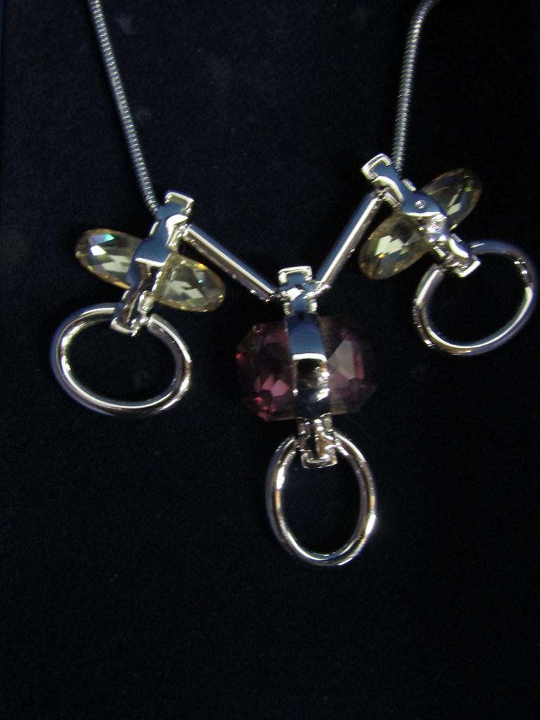 Collection of boxed Swarovski crystal jewellery includes brooches, necklaces, rings, bangle etc - Image 9 of 13