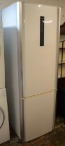 Panasonic NR-B32FW2-WB fridge freezer