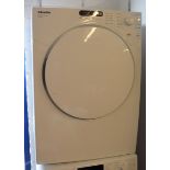 Miele Novotronic T7634 tumble dryer